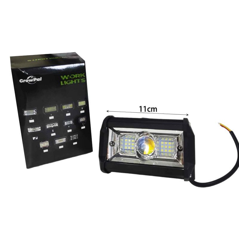 LED Προβολέας αυτοκινήτου 12v-80v - LED Car Headlight 12v-80v OEM