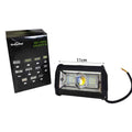 LED Προβολέας αυτοκινήτου 12v-80v - LED Car Headlight 12v-80v OEM