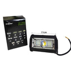 LED Προβολέας αυτοκινήτου 12v-80v - LED Car Headlight 12v-80v OEM