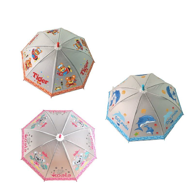 Παιδική Ομπρέλα 1τμχ- Children's Umbrella OEM