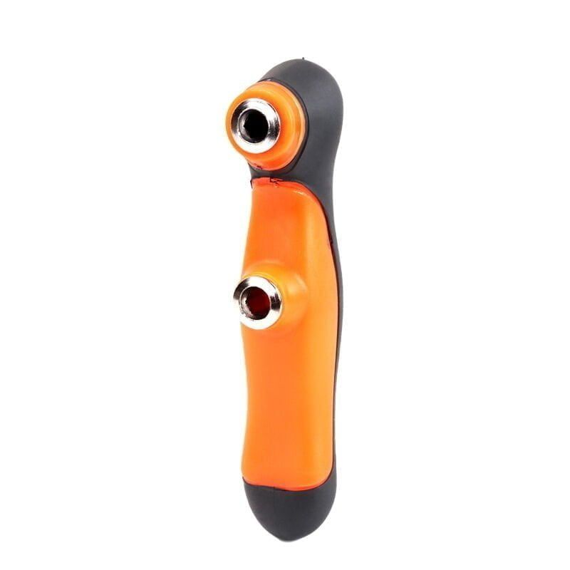 Horusdy Σετ υποδοχή μύτης κατσαβιδιού 37τεμ. SDY-94166 - Screwdriver Bit Socket Set Horusdy