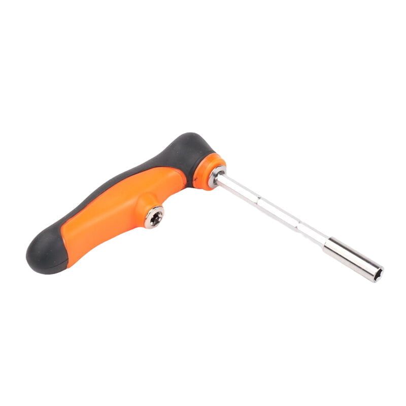 Horusdy Σετ υποδοχή μύτης κατσαβιδιού 37τεμ. SDY-94166 - Screwdriver Bit Socket Set Horusdy