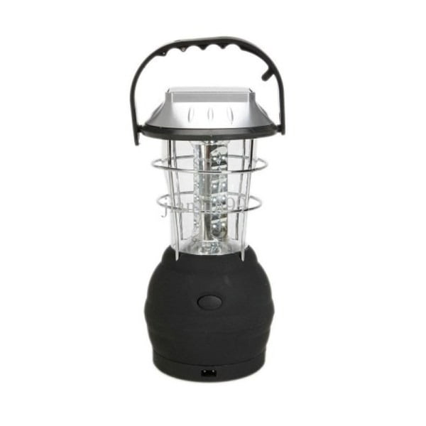 Επαναφορτιζόμενο 36LED Φανάρι Κάμπινγκ LS-360 – Super bright LED latern 2860 OEM