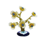 Διακοσμητικό με μπλε μάτια - Decoration with eyes OEM