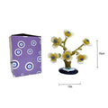 Διακοσμητικό με μπλε μάτια - Decoration with eyes OEM
