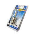 R&H μίνι λάμπα Ε14 2.5W θερμό χρώμα – Mini light LED lamp bulb R&H