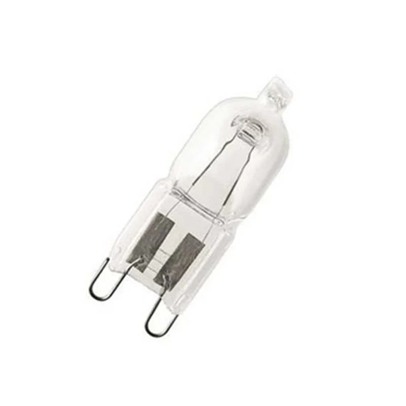 R&H Λάμπα αλογόνου 60W G9 – Halogen lamp OEM