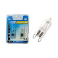 R&H Λάμπα αλογόνου 60W G9 – Halogen lamp OEM
