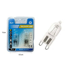 R&H Λάμπα αλογόνου 60W G9 – Halogen lamp OEM
