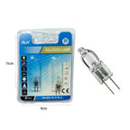 R&H Λάμπα αλογόνου 20W G4 – Halogen lamp OEM