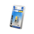 R&H μίνι λάμπα G4 3W 12V θερμό χρώμα – Mini light LED lamp bulb - Γκρι - Εκρού OEM