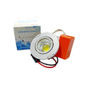 Σποτάκι LED λάμπα 3W Θερμό φως - LED spot light OEM
