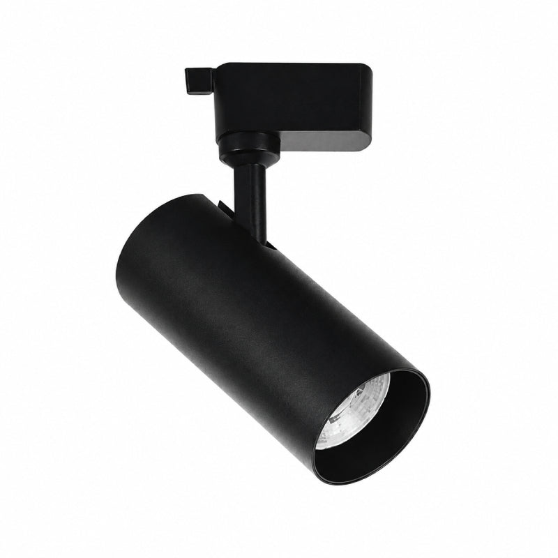 Ρυθμιζόμενο LED Σποτ Ράγας 3CCT 10W/20W/30W - 3CCT LED Track Light 10W/20W/30W - Μαύρο OEM
