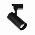 Ρυθμιζόμενο LED Σποτ Ράγας 3CCT 10W/20W/30W - 3CCT LED Track Light 10W/20W/30W - Μαύρο OEM