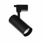Ρυθμιζόμενο LED Σποτ Ράγας 3CCT 10W/20W/30W - 3CCT LED Track Light 10W/20W/30W - Μαύρο OEM
