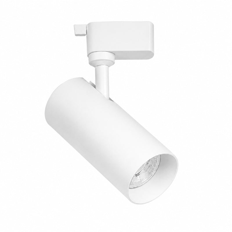 Ρυθμιζόμενο LED Σποτ Ράγας 3CCT 10W/20W/30W - 3CCT LED Track Light 10W/20W/30W - Μαύρο OEM