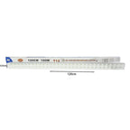 LED Μπάρα - Φωτιστικό Πάγκου 100W 120cm T12 6500K- Led higt end engineering lighting OEM