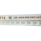 LED Μπάρα - Φωτιστικό Πάγκου 50W 120cm T12 6500K- Led higt end engineering lighting OEM