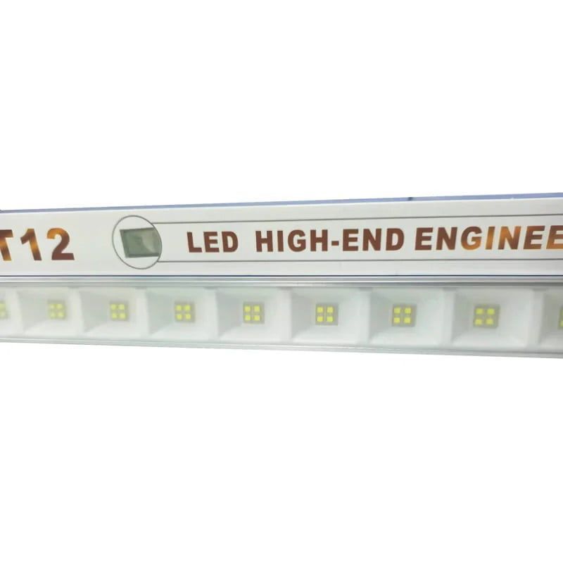 LED Μπάρα - Φωτιστικό Πάγκου 50W 120cm T12 6500K- Led higt end engineering lighting OEM
