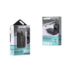 Treqa φορτιστής 65W 1USB+PD CH-637 - GaN Charger Treqa