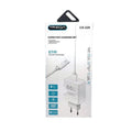 TREQA 65W γρήγορος φορτιστής κινητού micro CS-228 - Fast charger Treqa