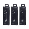TREQA καλώδιο γρήγορης φόρτισης 1M TYPE-C CA-8063 - Fast charger cable Treqa