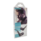 Treqa Ενσύρματα Ακουστικά EP-764 - Hybrid Earphones Treqa