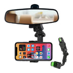 Universal Βάση κινητού - Universal clip cellphone holder OEM
