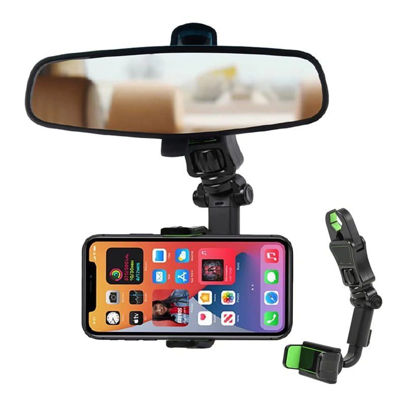 Universal Βάση κινητού - Universal clip cellphone holder OEM