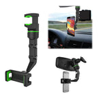 Universal Βάση κινητού - Universal clip cellphone holder OEM