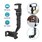 Universal Βάση κινητού - Universal clip cellphone holder OEM