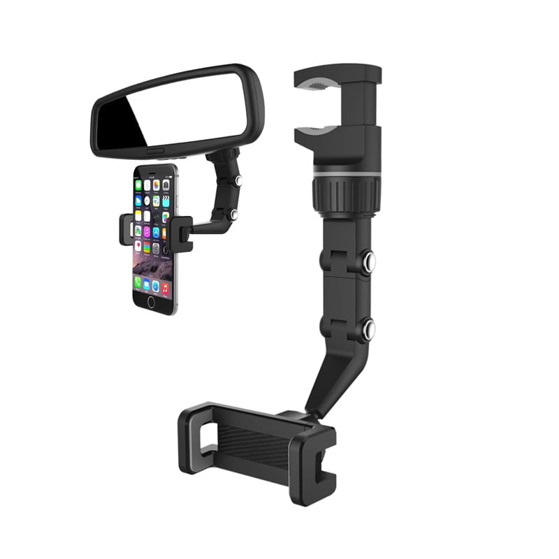 Universal Βάση κινητού - Universal clip cellphone holder OEM