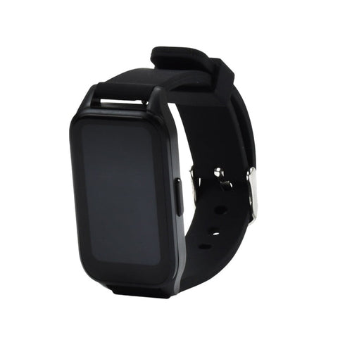 Andowl QFi2 Smart Watch οθόνη αφής - Fashion Bracelet - Λευκό ANDOWL