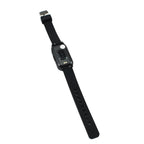 Andowl QFi2 Smart Watch οθόνη αφής - Fashion Bracelet - Μαύρο ANDOWL