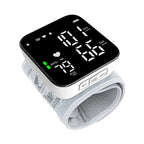Andowl Ψηφιακό Πιεσόμετρο Καρπού CK-W118 - Blood Pressure Monito With LED Display OEM