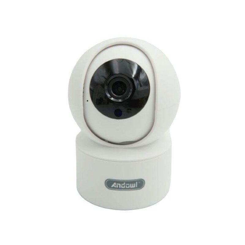 Andowl IP Κάμερα Παρακολούθησης Wi-Fi 4K με Αμφίδρομη Επικοινωνία Q-SX061 - Security camera ANDOWL