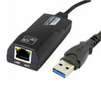 ANDOWL USB Αντάπτορας Δικτύου για Ενσύρματη σύνδεση Gigabit Ethernet - Network cable converter OEM