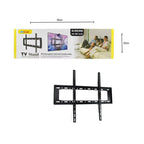 Andowl Βάση Tοίχου για Τηλεοράσεις 40 – 80″ Q-DS300 - TV Stand Wall Mount OEM