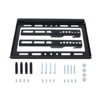 Andowl Βάση Tοίχου για Τηλεοράσεις 20-63″ Q-ZJ20 - Wall Mount TV Stand ANDOWL