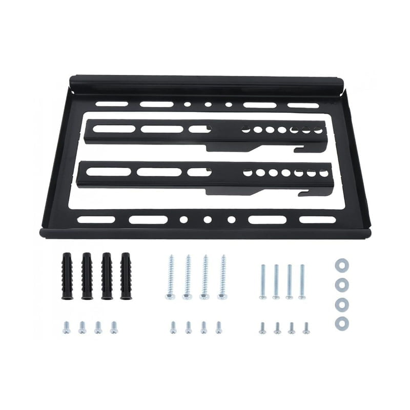 Andowl Βάση Tοίχου για Τηλεοράσεις 20-63″ Q-ZJ20 - Wall Mount TV Stand ANDOWL