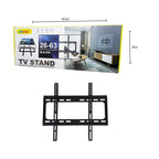 Andowl Βάση Tοίχου για Τηλεοράσεις 20-63″ Q-ZJ20 - Wall Mount TV Stand ANDOWL