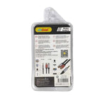 Andowl Καλώδιο ήχου TRS 3.5mm σε 2 RCA Q-HD75 - Audio cable OEM