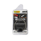 Andowl Καλώδιο ήχου TRS 3.5mm σε 2 RCA Q-HD75 - Audio cable OEM