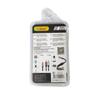Andowl Καλώδιο ήχου TRS 3.5mm σε 2 RCA Q-HD76 - Audio cable OEM