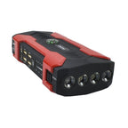 Andowl Εκκινητής Μπαταρίας Αυτοκινήτου 15000mAh Q-D1030 - Car multi-function jump starter ANDOWL