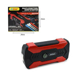 Andowl Εκκινητής Μπαταρίας Αυτοκινήτου 15000mAh Q-D1030 - Car multi-function jump starter ANDOWL