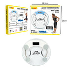 Andowl Ψηφιακή ζυγαριά Q-SO69 - Weighing scale ANDOWL