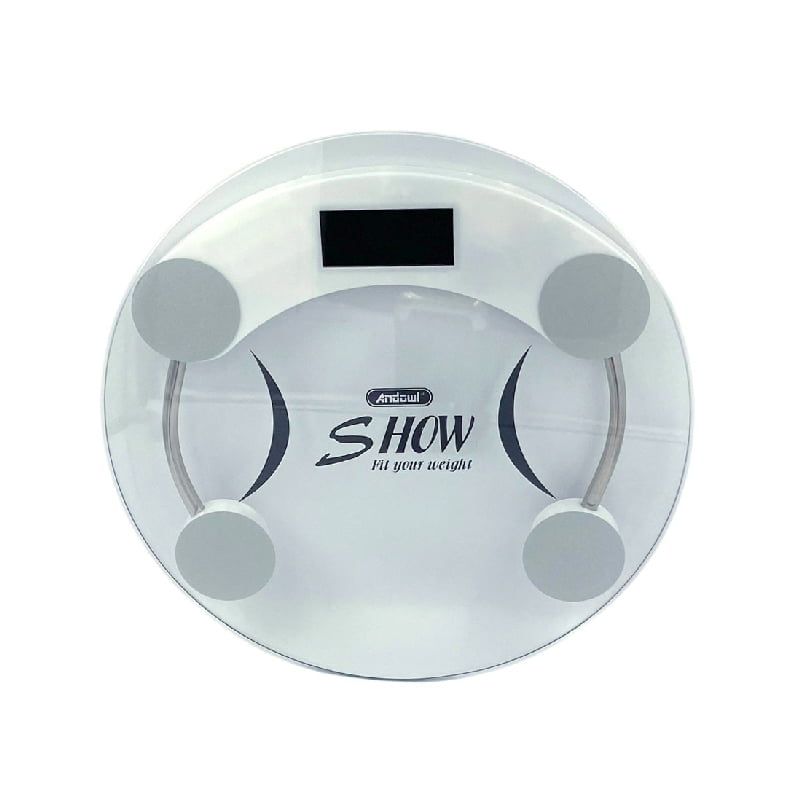 Andowl Ψηφιακή ζυγαριά Q-SO69 - Weighing scale ANDOWL