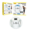 Andowl Ψηφιακή ζυγαριά Q-SO69 - Weighing scale ANDOWL