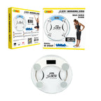 Andowl Ψηφιακή ζυγαριά Q-SO69 - Weighing scale ANDOWL